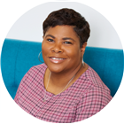 Chanda Kizer, LMFT, MA