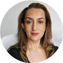 Chandni Chaudhry, NP