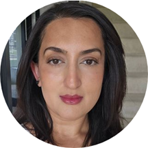 Chandni Chaudhry, PMHNP