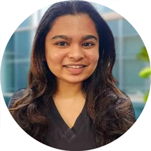 Chandni Patel, LCSW