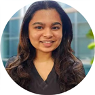 Chandni Patel, LCSW