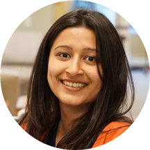 Chandni Patel, PT