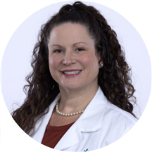 Chandra Cox, NP