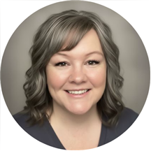 Chandra Richardson, LICSW