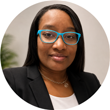 Chandrianna Daniels, MSW, LSW