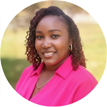 Chanece CurrieLawrence, LISW