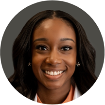 Chanel Coleman, PA