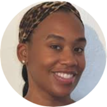 Chanel Jeter, PMHNP