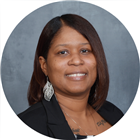 Chanel Morgan, LPC