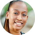 Chanell Shavers, LMFT