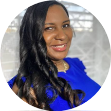 Chanelle Atsyor, LPC