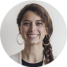 Chanelle Catuogno, LCSW