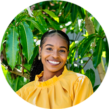 Chanelle Haywood, LMFT