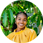Chanelle Haywood, LMFT
