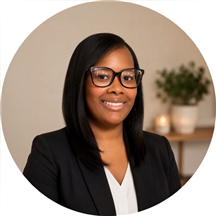 Channell Fortt, LCSW - C