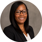 Channell Fortt, LCSW - C