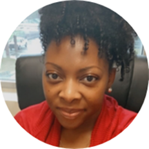 Chanta Gamble, LPC