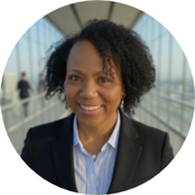 Chantal Baptiste, NP