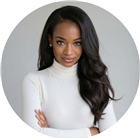 Chantal White, APRN