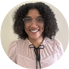 Chante' Moore, MEd, LPCC