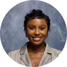 Chante' Whitaker, PA