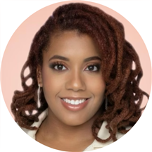 Chante AshmeadeJones, LCSW