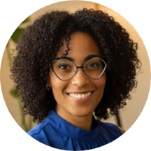 Chante Gordon, LMHC