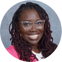 Chante Stephens, LMHC