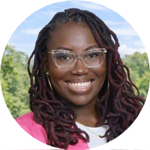 Chante Stephens, MS