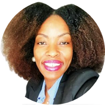 Chantel CostonLundi, LPC
