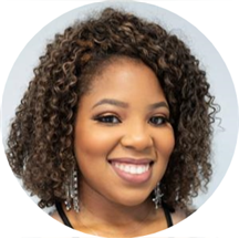 Chantel Hale, MSN