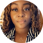 Chantel Kufeji, MSW