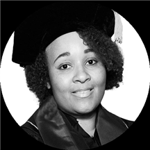Chantell Scott, LPC