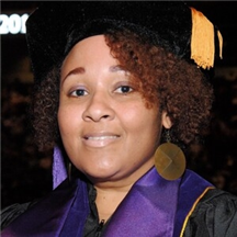 Chantell Scott, LPC