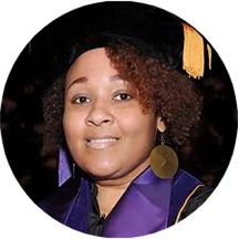 Chantell Scott, LPC