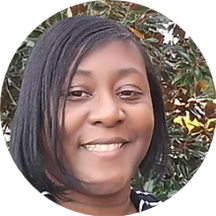 Chaqueenia Livingston, MA, LCMHCA