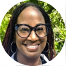 Chaquita Thomas, RN, APRN