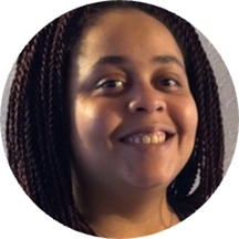 Charae London-Lindsey, LCSW