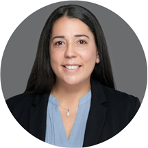 Chari Skinner, LCSW
