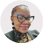 Charisse Cameron, LCSW