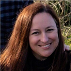 Charity Behrman, LCSW