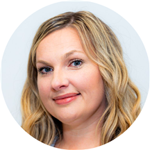 Charity Everett, LPC