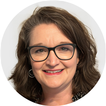 Charity Gordon, LPC