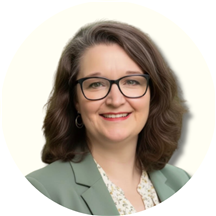 Charity Gordon, LPC