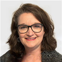 Charity Gordon, LPC