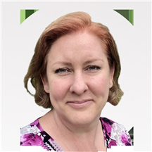 Charity Hegglund, LPC