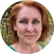 Charity Hegglund, LPC