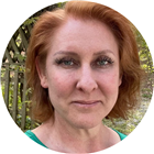 Charity Hegglund, LPC