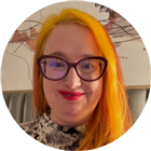 Charity Hochberg, LCSW