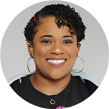 Charity Miller, LMFT